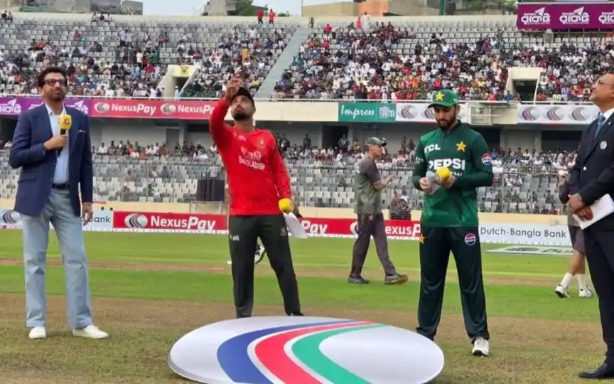 Bangladesh vs Pakistan Live Streaming: Where To Watch 3rd T20I Today?